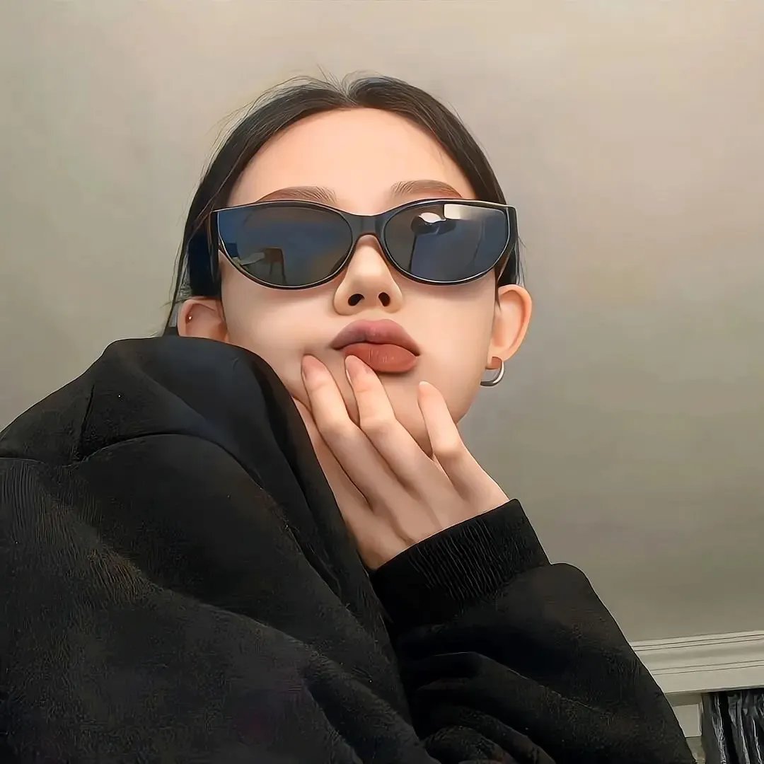 窒风之中第一季